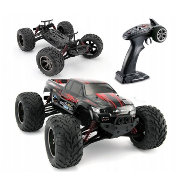 Samochód RC Off-road monster truck X9115 V2 1/12